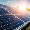 Bộ Công thương nêu lý do chưa phát triển mạnh điện mặt trời trước 2030