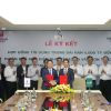 Vietcombank and PV Power sign VND4,000 billion credit contract