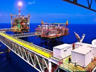 Thông điệp đầu Xuân của đồng chí Bí thư Đảng ủy, Chủ tịch HĐTV Petrovietnam Lê Mạnh Hùng