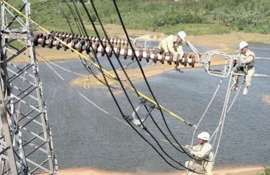 Bộ Công thương trình lại Quy hoạch điện VIII