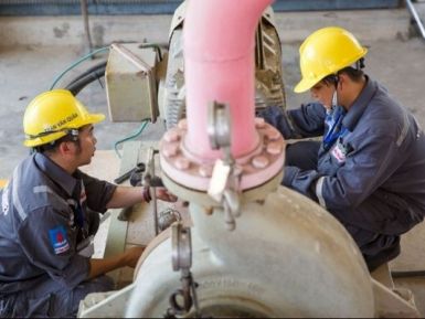 PV Power Services - 15 năm hành trình “bác sỹ chăm sóc thiết bị” các nhà máy điện