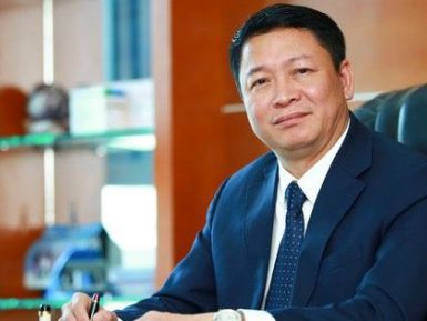 Phó TGĐ PV Power Nguyễn Duy Giang: PV Power ước tính vượt 18% kế hoạch doanh thu và 37% kế hoạch lợi nhuận năm 2022