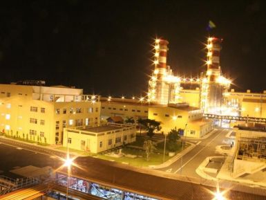 Tổng Giám đốc Petrovietnam chỉ đạo "nóng" các đơn vị đảm bảo cung ứng điện, cung cấp khí trong mùa khô 2023