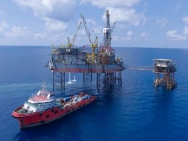 Petrovietnam nỗ lực ổn định nhịp độ sản xuất kinh doanh trong tháng đầu năm