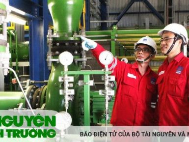 PV Power: 2 tháng đầu năm hoàn thành vượt mức sản lượng điện và doanh thu