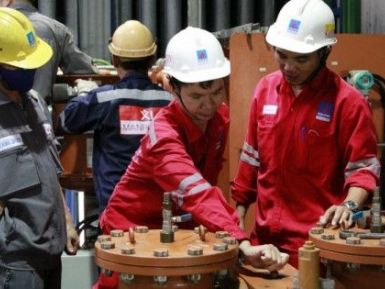 NT2 sắp chốt danh sách trả cổ tức bằng tiền