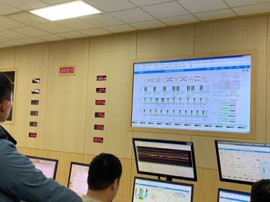 Tổ máy số 2 NMNĐ Thái Bình 2 đạt công suất tối đa 600MW