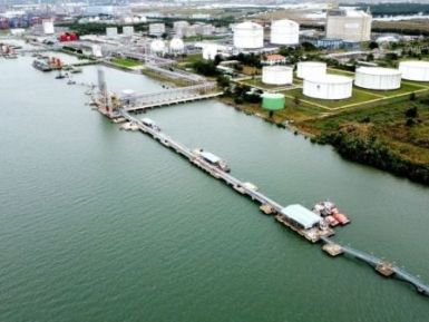 Hiện thực hóa mục tiêu nhiệt điện LNG theo quy hoạch điện VIII: Cách nào?