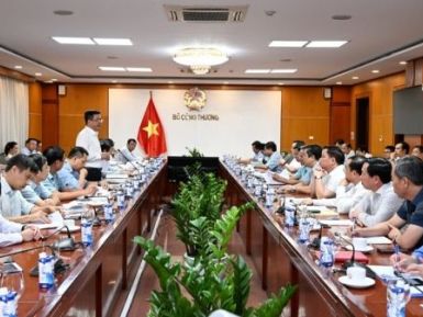 Bộ trưởng Nguyễn Hồng Diên: Phát triển nhiệt điện khí là hướng đi tất yếu