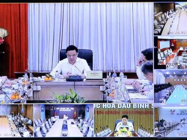 Giảm thiểu tác động tiêu cực, Petrovietnam hoàn thành vượt mức các chỉ tiêu nhiệm vụ quý I/2023