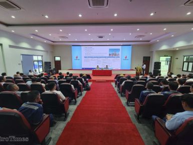 Tăng cường chia sẻ kinh nghiệm trong công tác vận hành và bảo dưỡng sửa chữa các nhà máy điện của Petrovietnam