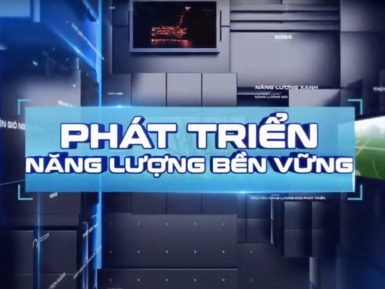 Tọa đàm Năng lượng cho phát triển