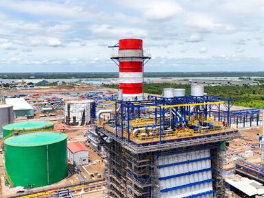 PV Power từng bước “xanh hóa”