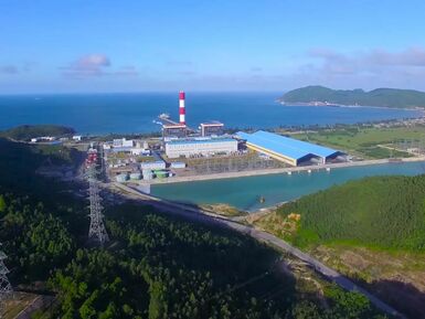 PV Power Ha Tinh – một thập kỷ vì dòng điện quốc gia