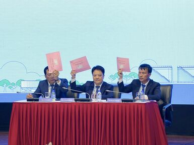 PV Power tổ chức thành công Đại hội đồng cổ đông thường niên năm 2024