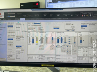 NMĐ Nhơn Trạch 3 sẵn sàng hòa lưới lần đầu
