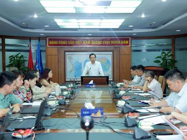 PV Power: Chủ động, sáng tạo trong công tác truyền thông, văn hóa doanh nghiệp và an sinh xã hội