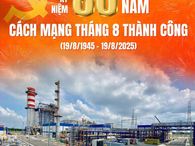 PV power nội san tháng 7