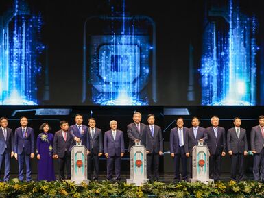 Petrovietnam khởi động chương trình xây dựng 100 phòng học STEM Innovation