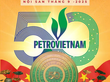 PV power nội san tháng 9