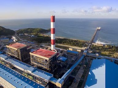 PV Power (POW) hoàn thành 65% khối lượng trung tu nhà máy nhiệt điện lớn nhất miền Trung