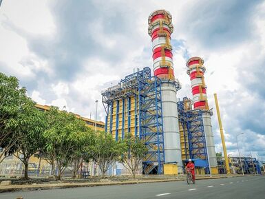 PV Power pursues “greening” goal