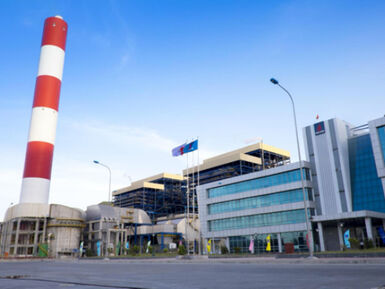 Hoàn thành trung tu Tổ máy số 2 Nhà máy Nhiệt điện Vũng Áng 1