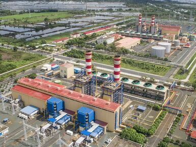 Điện khí – “trụ đỡ” của ngành năng lượng