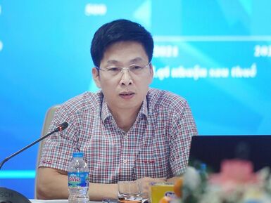 PV POWER TỔ CHỨC HỘI THẢO GẶP GỠ CÁC NHÀ PHÂN TÍCH CHỨNG KHOÁN KẾT HỢP THĂM QUAN NHÀ MÁY ĐIỆN