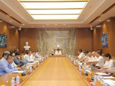 Petrovietnam nỗ lực duy trì nhịp độ cao trong SXKD, kiên định với mục tiêu tăng trưởng