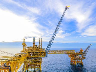 Thư chúc mừng kỷ niệm 50 năm ngày thành lập Petrovietnam