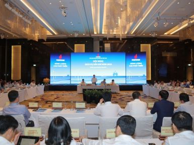 Petrovietnam tổ chức Hội nghị Dịch vụ dầu khí năm 2023