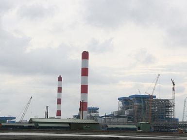 Khung giá bán buôn điện của EVN cho các tổng công ty điện lực