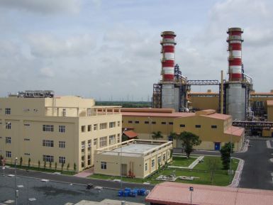 Hoàn thành đại tu lần đầu Nhà máy Điện Nhơn Trạch 2