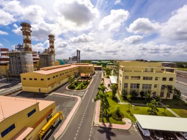 Thông tin Cổ phần hóa Tổng Công ty Điện lực Dầu khí Việt Nam