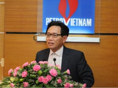 Thư chúc mừng của Tổng Giám đốc Tập đoàn nhân ngày Khoa học và Công nghệ Việt Nam