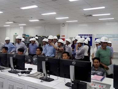 Tăng cường quản lý, giám sát ô nhiễm tại các nhà máy nhiệt điện than