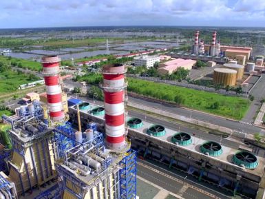 PV Power khẳng định vị thế trước Đại hội đồng cổ đông lần thứ nhất