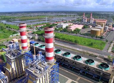 PV Power Cà Mau: Vượt lên chính mình