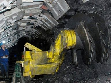 TKV hợp tác với Nhật Bản nâng cao năng lực sản xuất than