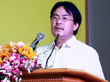 Phát triển dịch vụ kỹ thuật dầu khí