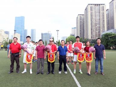 Khai mạc Hội thao kỷ niệm 10 năm thành lập PV Power