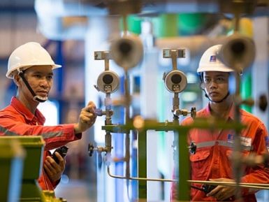 PV Power - Khơi dậy tố chất của người Dầu khí