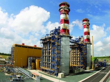 Sau 10 năm, PV Power vươn lên vị trí thứ 2 về cung cấp điện