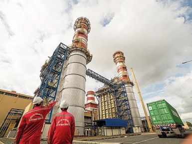 PV Power and incomparable values