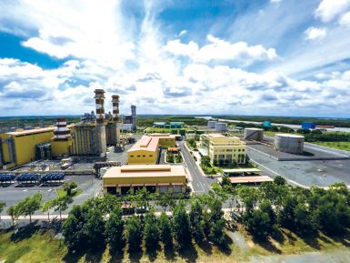 PV Power sẵn sàng cho giai đoạn phát triển mới