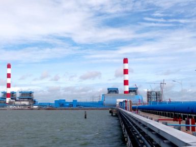 Chi phí sản xuất điện tăng do biến động nhiên liệu đầu vào