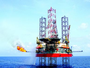 Tập đoàn Dầu khí Việt Nam hoàn thành vượt mức từ 2 – 18% các chỉ tiêu sản xuất 4 tháng 2018