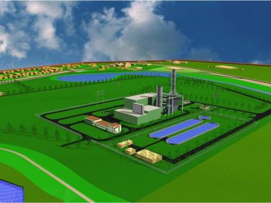 Bước tiến dài trong hợp tác phát triển điện Việt - Mỹ