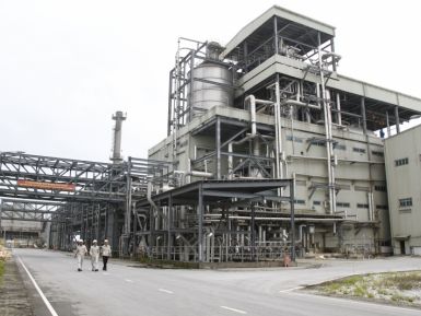 Tập đoàn Dầu khí Việt Nam tập trung xử lý dứt điểm các dự án chưa hiệu quả